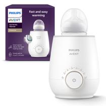 Aquecedor de Mamadeira Philips AVENT SCF358/00