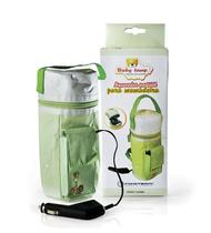 Aquecedor de mamadeira portatil incoterm. Aquecedor de mamadeira portatil incoterm.