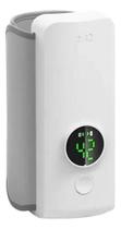 Aquecedor De Mamadeira Recarregável Sem Fio Com Visor Lcd Aquecedor De Mamadeira Recarregável Sem Fio Com Visor Lcd