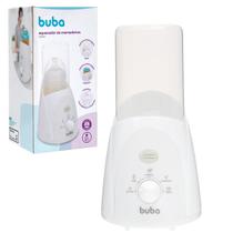 Aquecedor De Mamadeiras 3 em 1 - Buba