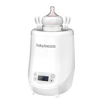 Aquecedor de Mamadeiras Baby Brezza AirSwirl - Sem Água