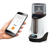 Aquecedor de Mamadeiras Baby Brezza - Degelo Inteligente de Leite Materno