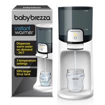 Aquecedor de Mamadeiras Baby Brezza Instant - 3 Temperaturas
