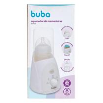 Aquecedor de Mamadeiras Buba Aquece, Esteriliza e Congela Aquecedor de Mamadeiras Buba Aquece, Esteriliza e Congela