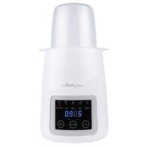 Aquecedor de Mamadeiras Digital The First Years Gentle Warmth