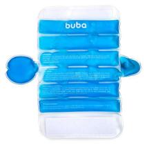 Aquecedor de mamadeiras instantaneo azul buba