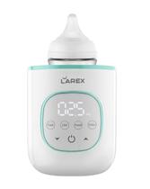 Aquecedor de mamadeiras Larex 8 em 1 Fast Timer sem BPA