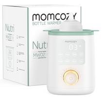 Aquecedor de mamadeiras Momcozy Nutri 9 em 1 com luz noturna Aquecedor de mamadeiras Momcozy Nutri 9 em 1 com luz noturna