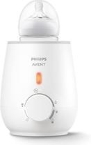 Aquecedor de Mamadeiras Philips Avent - SCF355