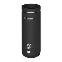 Aquecedor de Mamadeiras Portátil Baby Brezza Superfast - Preto