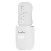 Aquecedor de Mamadeiras Portátil Baby's Brew Pro - Bateria com Duração de 8 a 12 Horas Aquecedor de Mamadeiras Portátil Baby's Brew Pro - Bateria com Duração de 8 a 12 Horas