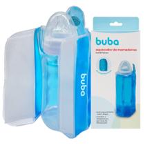 Aquecedor de Mamadeiras Portátil Passeios Viagens Buba 14516