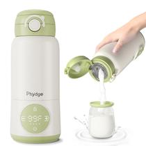 Aquecedor de Mamadeiras Portátil Phydge - 450ml - Ideal para Viagens Aquecedor de Mamadeiras Portátil Phydge - 450ml - Ideal para Viagens