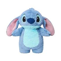 Aquecedor de Mãos de Pelúcia Portátil com Personagens Disney (Stitch, Lotso, Pooh)