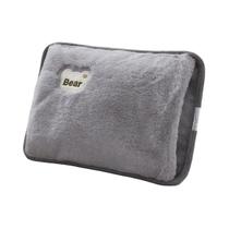 Aquecedor De Mãos Elétrico Recarregável Fofo Com Plugue EU, Bolsa De Compressa Quente Reutilizável, Aquecedor De Mãos Elétrico Recarregável Fofo Com Plugue EU, Bolsa De Compressa Quente Reutilizável,