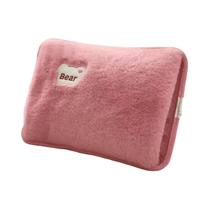 Aquecedor De Mãos Elétrico Recarregável Fofo Com Plugue EU, Bolsa De Compressa Quente Reutilizável, Aquecedor De Mãos Elétrico Recarregável Fofo Com Plugue EU, Bolsa De Compressa Quente Reutilizável,