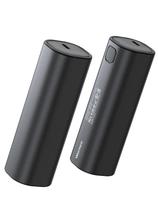 Aquecedor de Mãos Recarregável Warmco M02 - 10000mAh com Power Bank USB-C