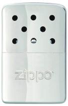 Aquecedor de mãos Zippo 6-Hour Chrome Aquecedor de mãos Zippo 6-Hour Chrome