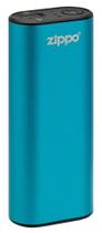 Aquecedor de Mãos Zippo HeatBank 6 USB Recarregável 4400mAh