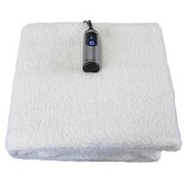 Aquecedor de mesa de massagem e almofada de lã Earthlite 30x72in Aquecedor de mesa de massagem e almofada de lã Earthlite 30x72in