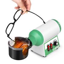 Aquecedor de moldura de óculos Huanyu 70-120C Aquecedor de moldura de óculos 110V Aquecedor de moldura de óculos Huanyu 70-120C Aquecedor de moldura de óculos 110V