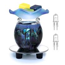 Aquecedor de óleo elétrico Wax Melter Fragrance Burner HUNANBANG Aquecedor de óleo elétrico Wax Melter Fragrance Burner HUNANBANG