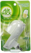 Aquecedor de óleo perfumado Air Wick, branco, 1 unidade