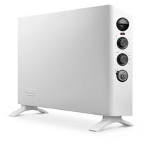 Aquecedor de Painel De'Longhi Slim Style 1500W - Convecção e Design Fino