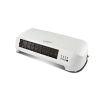 Aquecedor de Parede Britânia Termoventilador BAQ2200B Branco