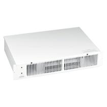 Aquecedor de parede Broan-nutone 114 Kickspace Fan-Forced White Aquecedor de parede Broan-nutone 114 Kickspace Fan-Forced White