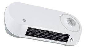 Aquecedor De Parede Equation Cerâmico 1500W - 110V Importado Aquecedor De Parede Equation Cerâmico 1500W - 110V Importado