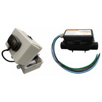 Aquecedor de passagem mtz1494n-220vca - 10000w