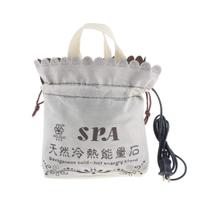 Aquecedor de pedras quentes Aquecedor elétrico de pedras de massagem Skingwa
