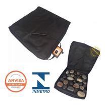 Aquecedor de Pedras Styllus Term Prensado 35x40cm 110v Ou 220v