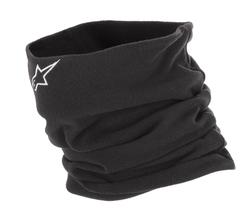 Aquecedor de Pescoço Alpinestars - Tamanho Único - Preto Aquecedor de Pescoço Alpinestars - Tamanho Único - Preto