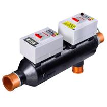 Aquecedor De Piscina 20 Mil Lts Automático C/ Termometro