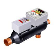Aquecedor de piscina auto g-100 trifasico 18 kw 220 v globalmar