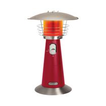 Aquecedor de propano externo Cuisinart COH-513 11.000 BTU vermelho Aquecedor de propano externo Cuisinart COH-513 11.000 BTU vermelho