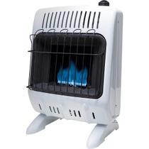 Aquecedor de propano Mr. Heater F299710 Vent Free 10.000 BTU