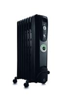 Aquecedor de Radiador a Óleo De'Longhi EW7707CB - 1500W