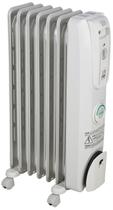 Aquecedor de Radiador a Óleo De'Longhi EW7707CM - 1500W - 120V