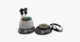 Aquecedor de Resina HotSet PLUS