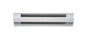 Aquecedor de Rodapé Cadet 30" 500W 120V Branco