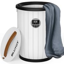Aquecedor de Toalhas BLUTOY 20 L com Display LED e 3 Modos com Timer Aquecedor de Toalhas BLUTOY 20 L com Display LED e 3 Modos com Timer