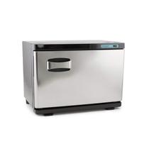 Aquecedor de toalhas DERMALOGIC com acabamento inoxidável 20L 180W 220V Aquecedor de toalhas DERMALOGIC com acabamento inoxidável 20L 180W 220V