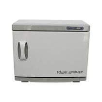 Aquecedor de toalhas Master Massage MJH23 23L Branco 45x30x35cm