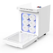 Aquecedor de Toalhas ORSUCCDE Mini Spa 5,5L Aquecedor de Toalhas ORSUCCDE Mini Spa 5,5L