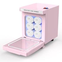 Aquecedor de Toalhas ORSUCCDE Spa Mini Rosa 5,5L