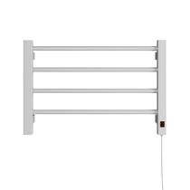 Aquecedor de Toalhas Pequeno Casuli Lado direito 110 Branco