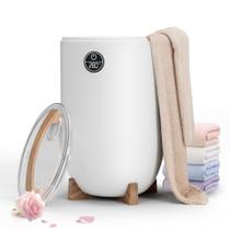 Aquecedor de Toalhas Tehanld 23L - Grande Capacidade com Display LED